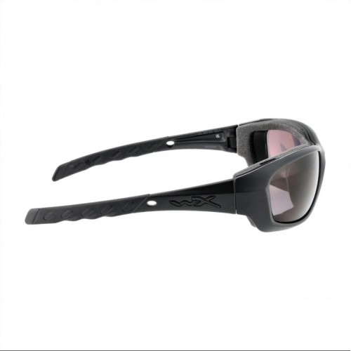 Okulary Wiley X Gravity Captivate CCGRA08 szary