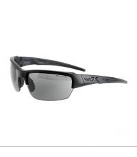 Okulary Wiley X Saint CHSAI06 szary/clear/light ru