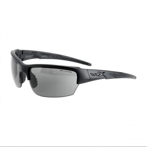 Okulary Wiley X Saint CHSAI06 szary/clear/light ru
