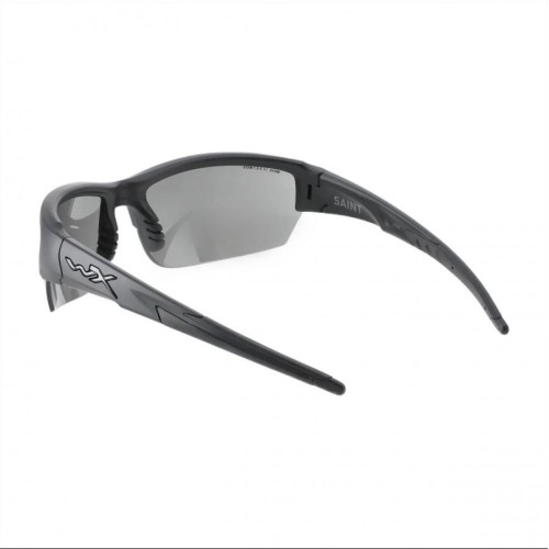 Okulary Wiley X Saint CHSAI06 szary/clear/light ru