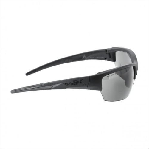 Okulary Wiley X Saint CHSAI06 szary/clear/light ru