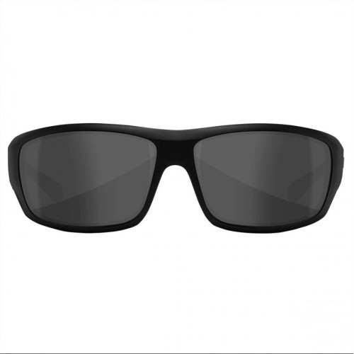 Okulary Wiley X Omega ACOME01 smoke grey
