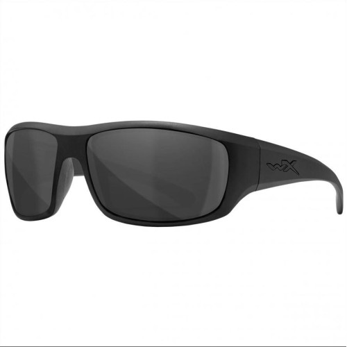 Okulary Wiley X Omega ACOME01 smoke grey