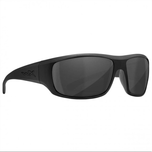 Okulary Wiley X Omega ACOME01 smoke grey