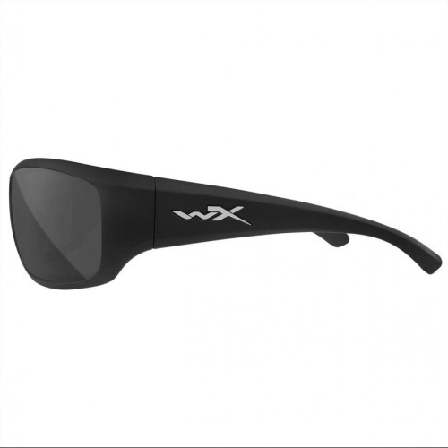 Okulary Wiley X Omega ACOME01 smoke grey