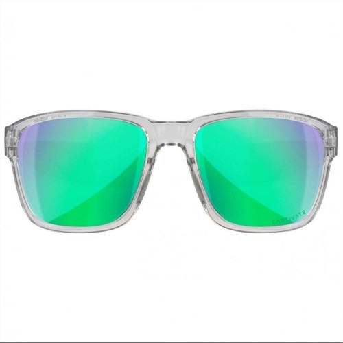 Okulary Wiley X Trek AC6TRK07 captivate green mirr