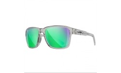 Okulary Wiley X Trek AC6TRK07 captivate green mirr