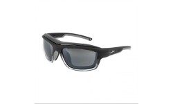 Okulary Wiley X Ozone grey silver flash, szare opr.