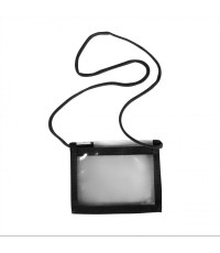 Etui na dokumenty TT ID Holder czarne