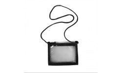 Etui na dokumenty TT ID Holder czarne