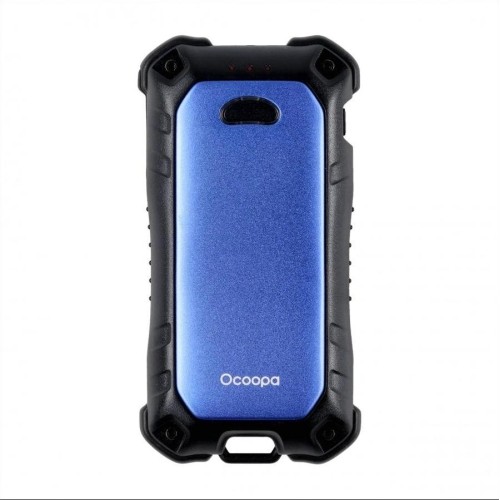 Ocieplacz na dłonie Ocoopa UT4 Extreme czarny/czarny el.