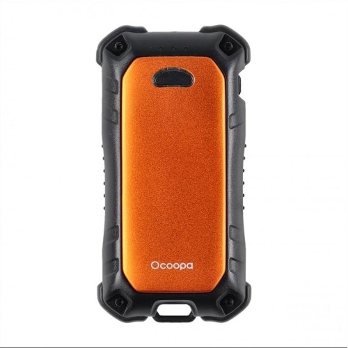 Ocieplacz do rąk Ocoopa UT4 Extreme black-pom el.