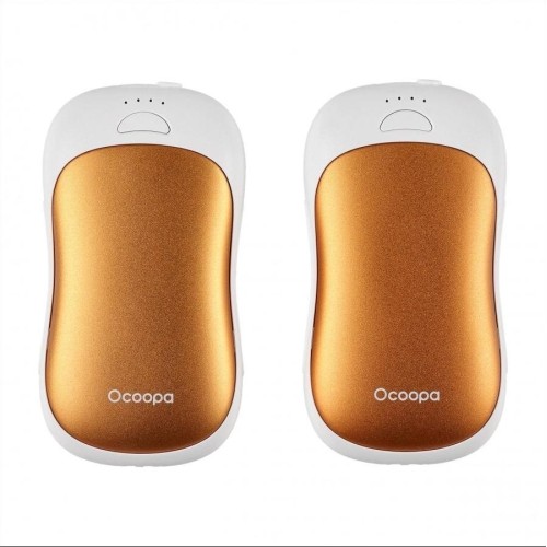 Ocoopa Classic UT3 Pro white-p el. ogrzewacz do rąk