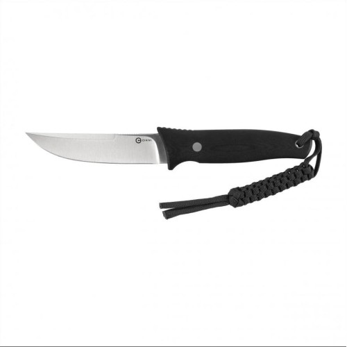 Civivi Tamashii fixed-blade knife C19046-1 black