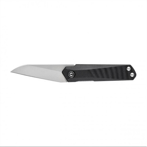 Civivi Ki-V Plus folding knife C20005B-1 black