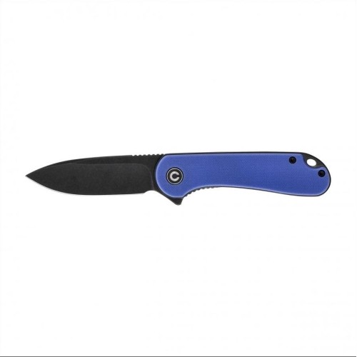 Nóż składany Civivi Elementum C907X blue