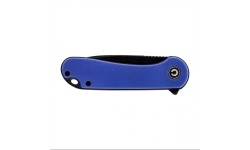 Nóż składany Civivi Elementum C907X blue