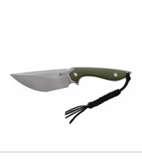 Nóż bushcraft Civivi Concept 22 C21047-2 zielony