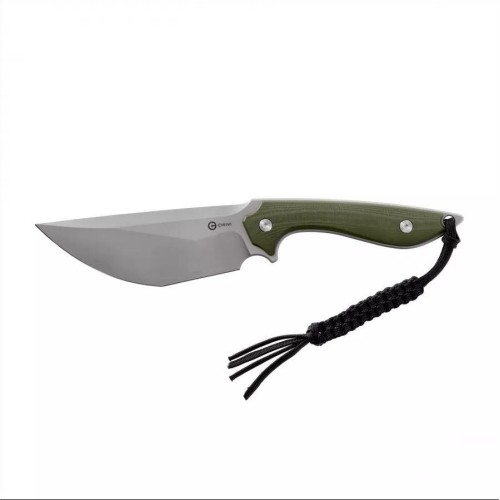 Nóż bushcraftowy Civivi Concept 22 C21047-2, zielony