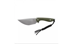 Nóż bushcraftowy Civivi Concept 22 C21047-2, zielony