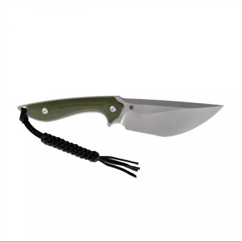 Nóż bushcraftowy Civivi Concept 22 C21047-2, zielony