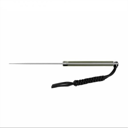 Nóż bushcraftowy Civivi Concept 22 C21047-2, zielony
