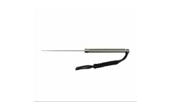 Nóż bushcraft Civivi Concept 22 C21047-2 zielony