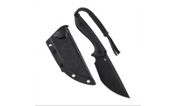 Nóż ze stałym ostrzem Civivi Concept 22 C21047-1 cz