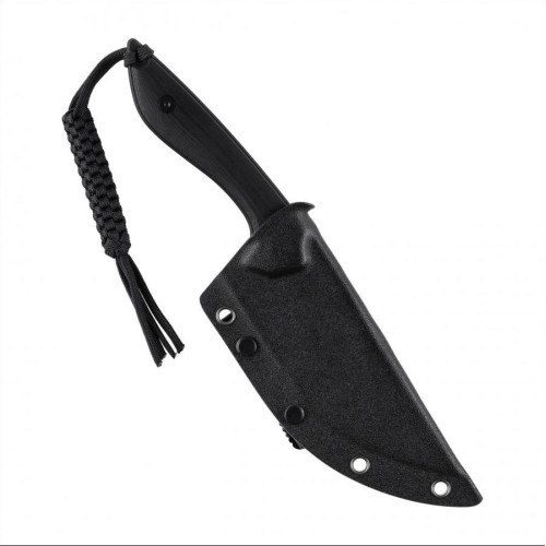 Nóż ze stałym ostrzem Civivi Concept 22 C21047-1 cz