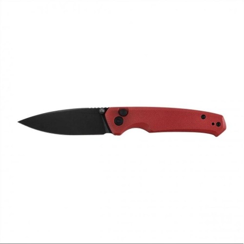 Civivi Altus folding knife C20076-2 burgundy