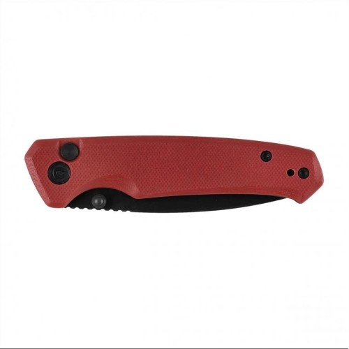 Nóż składany Civivi Altus C20076-2 bordowy