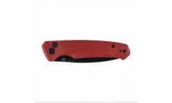 Nóż składany Civivi Altus C20076-2 bordowy