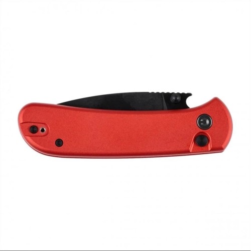Nóż składany Civivi Qubit C22030E-2 czerwony