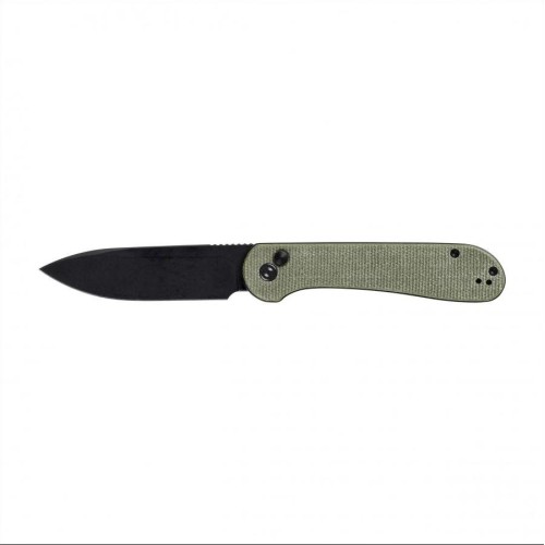 Civivi Elementum C2103B olive micarta folding knife