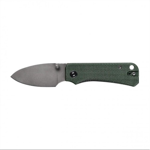 Civivi Baby Banter folding knife C19068SB-1 green
