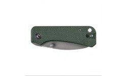 Nóż składany Civivi Baby Banter C19068SB-1 zielony