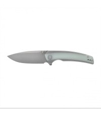 Nóż składany Civivi Teraxe C20036-2 stal gładka