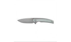 Nóż składany Civivi Teraxe C20036-2 stal gładka