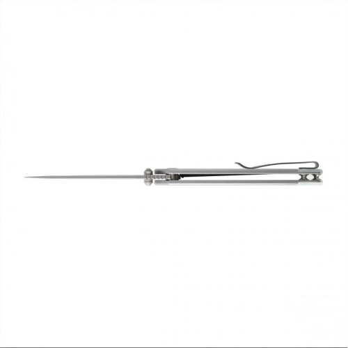 Nóż składany Civivi Teraxe C20036-2 stal gładka