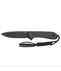 Nóż taktyczny Civivi Elementum C2105A black