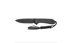 Nóż taktyczny Civivi Elementum C2105A black