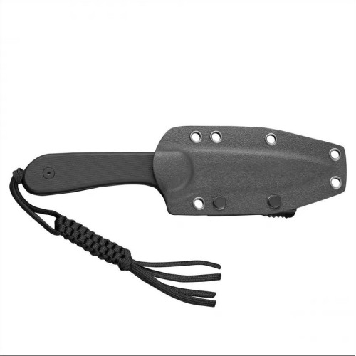 Nóż taktyczny Civivi Elementum C2105A black