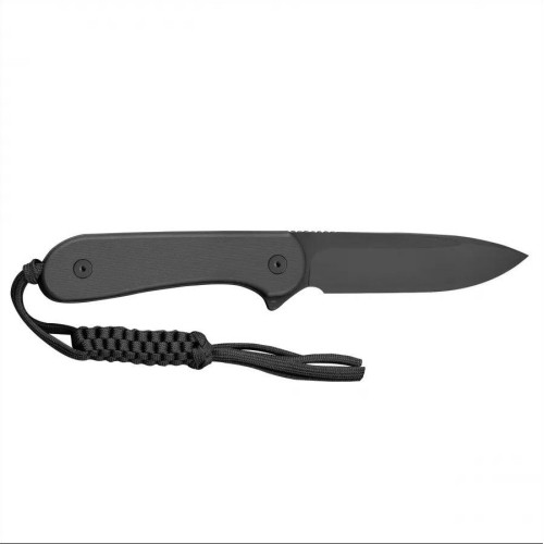 Nóż taktyczny Civivi Elementum C2105A black