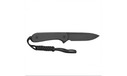 Nóż taktyczny Civivi Elementum C2105A black