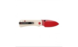 Nóż składany Civivi Baby Banter C19068S-7 ivory