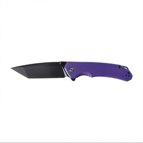 Civivi Brazen folding knife C2023D purple