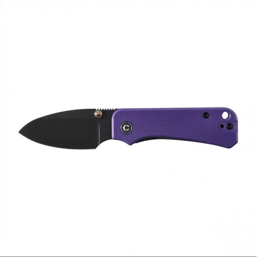Civivi Baby Banter folding knife C19068S-4 purple