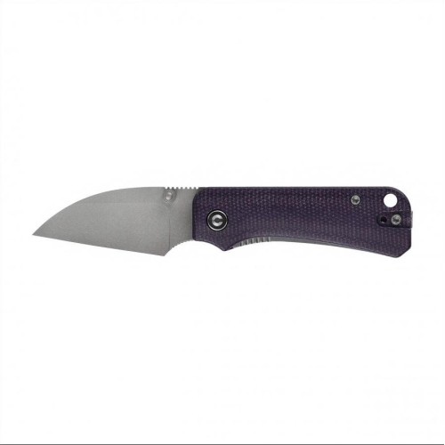 Civivi Baby Banter Wharncliffe Folding Knife