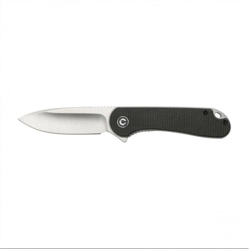 Civivi Elementum folding knife C907T d.green mic