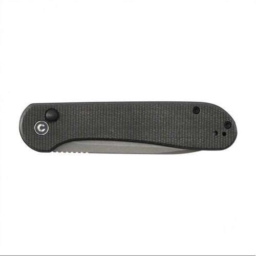 Nóż składany Civivi Elementum C2103C zielona micarta